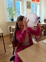Mała Politechnika SP4 - prawa fizyki i chemii
